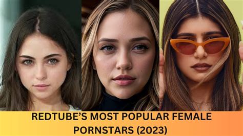 redtube pornstars|Famous Female Pornstars in United States .